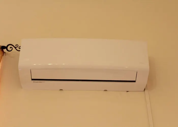 Hotel House Adrian Naples