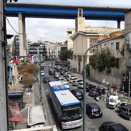 House Adrian Hotel Neapol