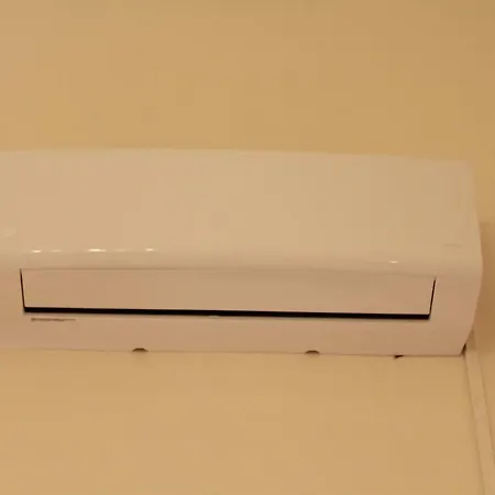 Hotel House Adrian Neapol