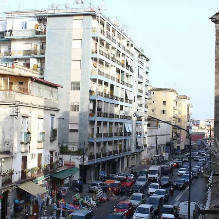 House Adrian * Neapol