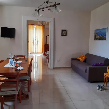 Apartment House Adrian *