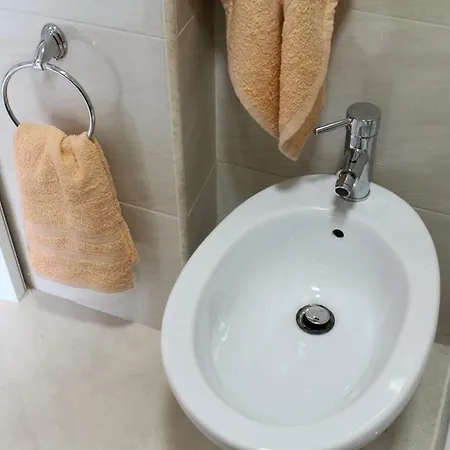 Hotell House Adrian Neapel