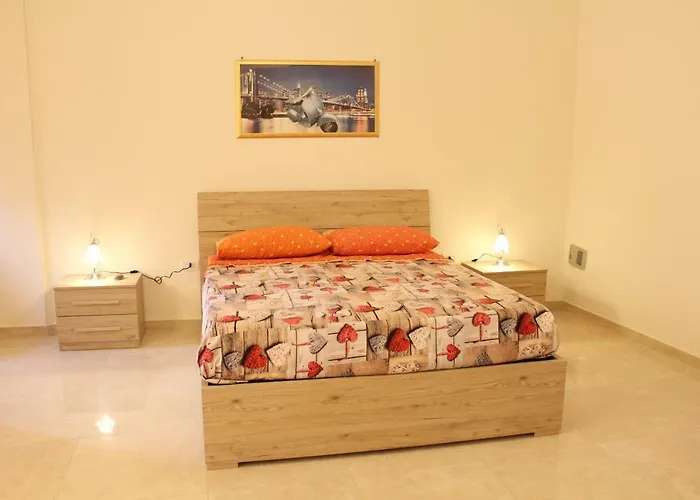 Hotel House Adrian Neapel