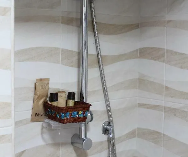 House Adrian * Neapel